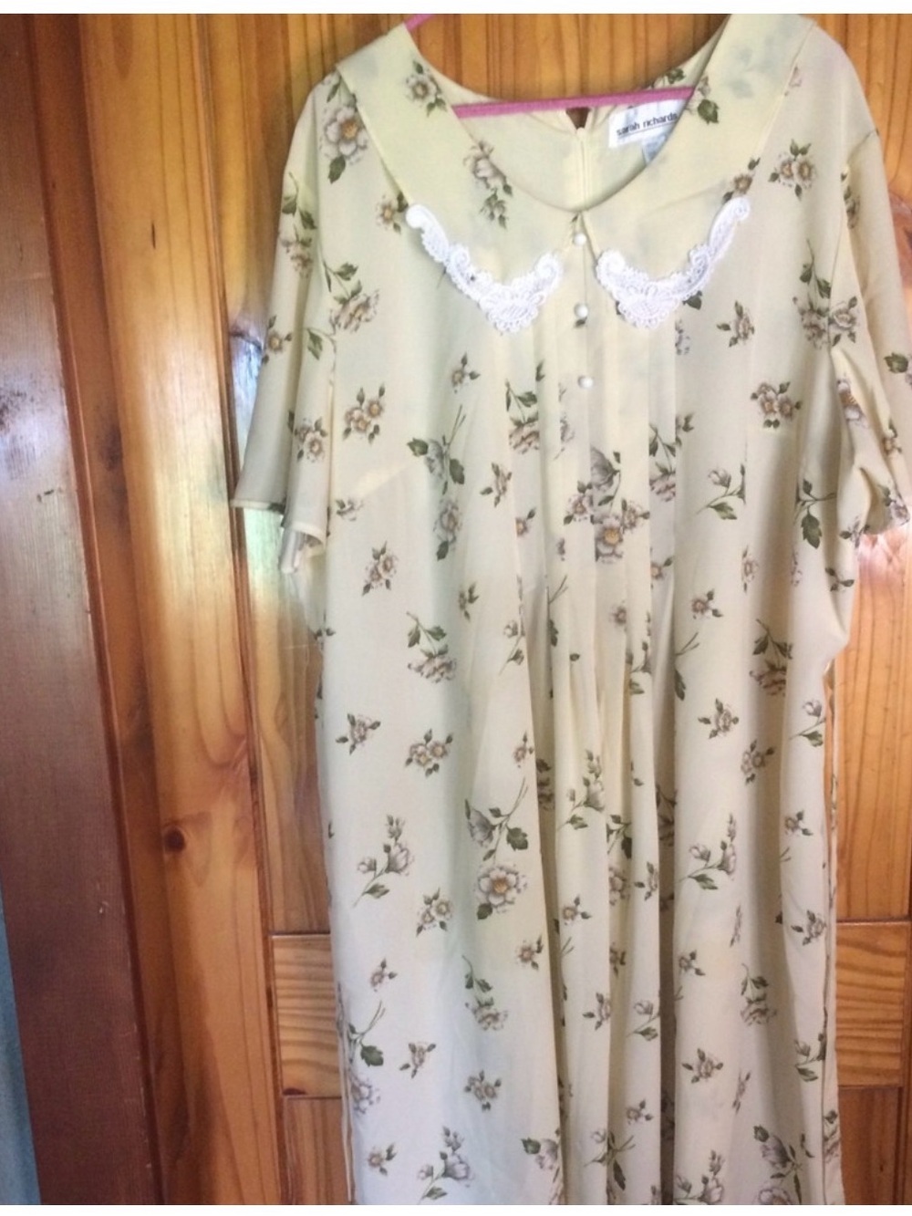 Dress for Vitamin 08